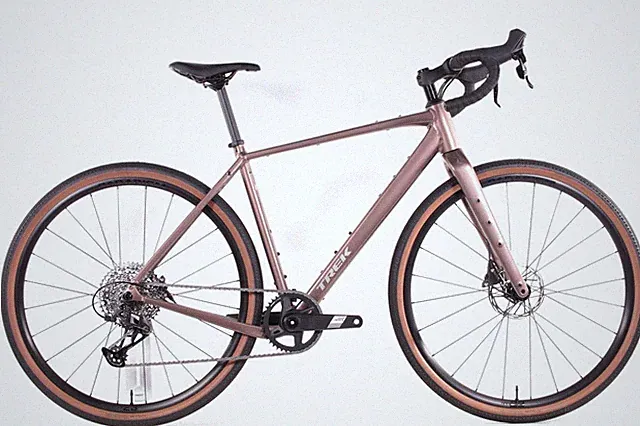 2026 Trek Checkpoint ALR 5 Gen 3, Size M, LikeNew - INV-97837