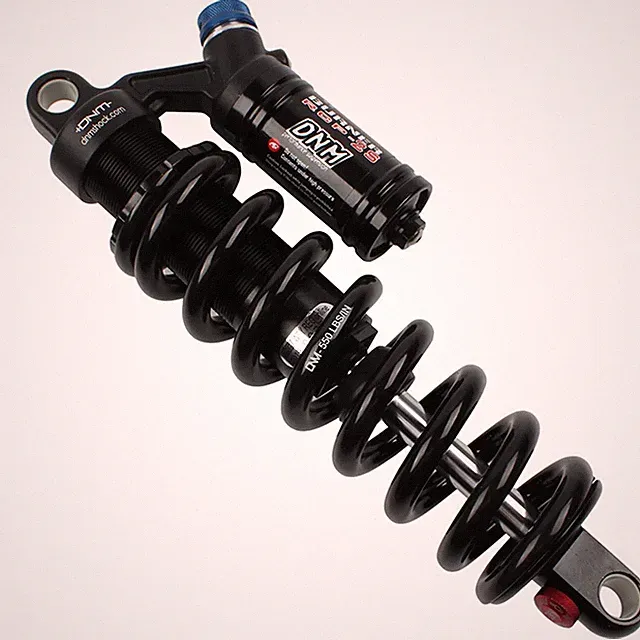 Mountain Bicycle Shock Absorber Electric Motorcycle Soft Tail Shock Absorber