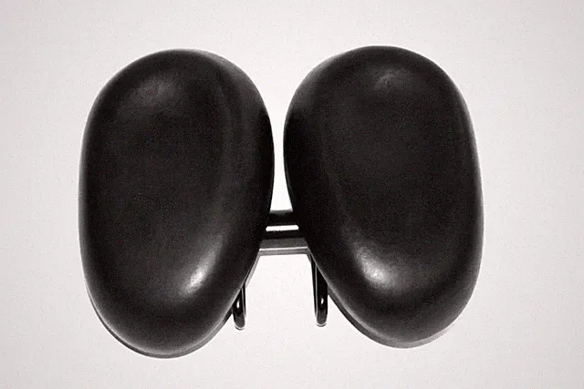 Original EasySeat Bike Saddle – Adjustable, Waterproof Unisex Bicycle Seat