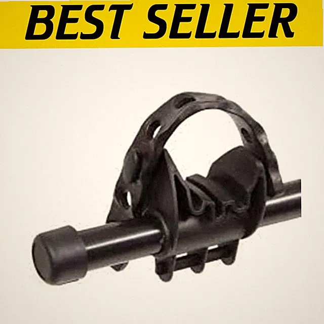 Thule Bike Carrier Replacement Cradles and Straps Bundle#